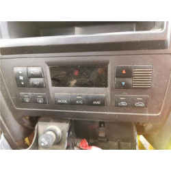 MANDOS CLIMATIZADOR para Hyundai Terracan (HP)(2001->)