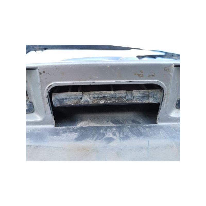 MANETA EXTERIOR PORTON