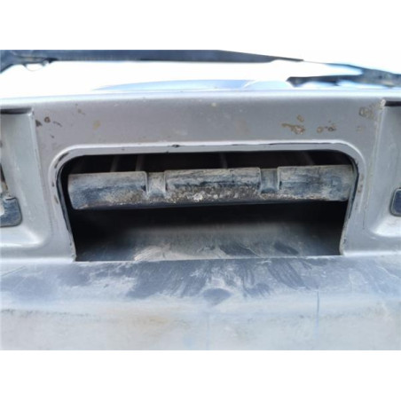 MANETA EXTERIOR PORTON