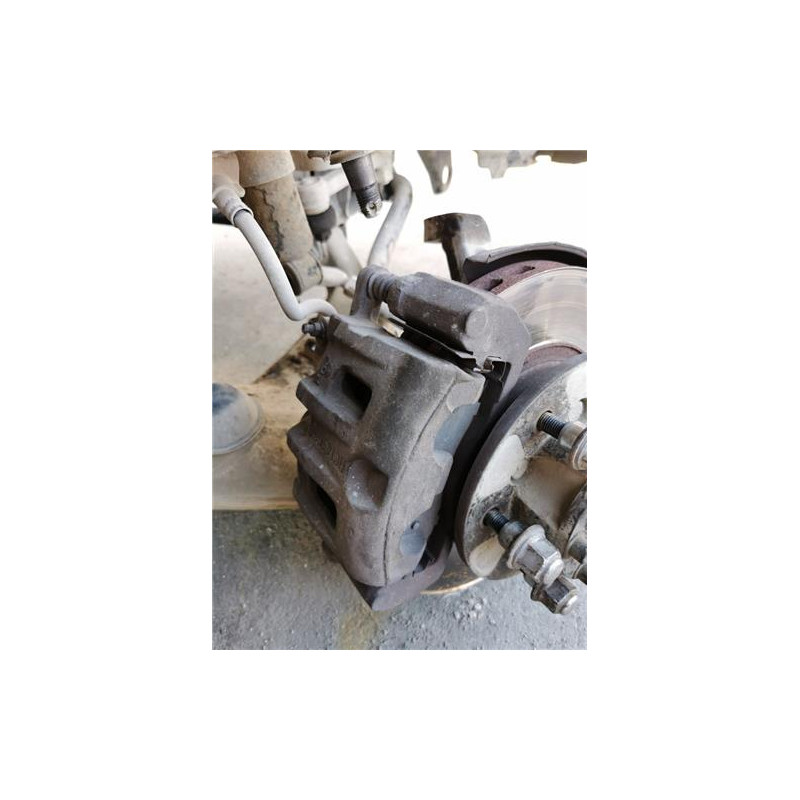 PINZA FRENO DEL. DCHA.