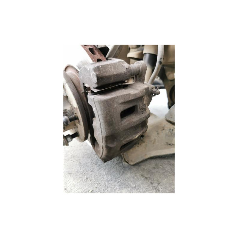 PINZA FRENO DEL. IZDA.