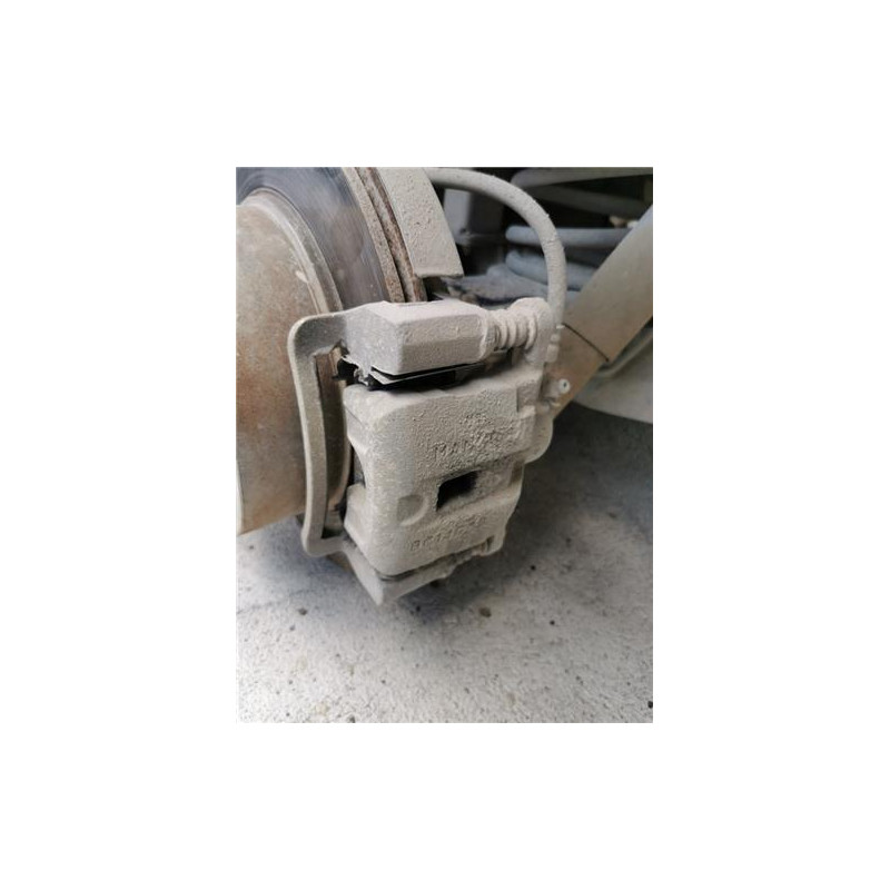 PINZA FRENO TRA. IZDA.