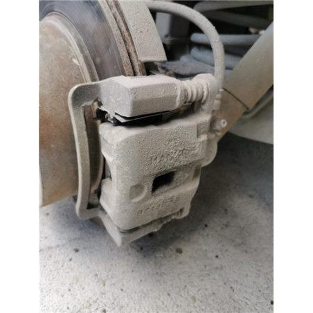 PINZA FRENO TRA. IZDA.