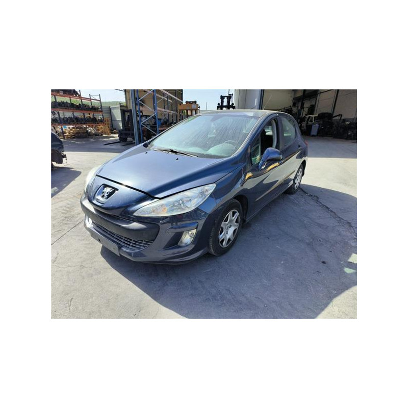 AIRBAG LATERAL DEL. DCHO.