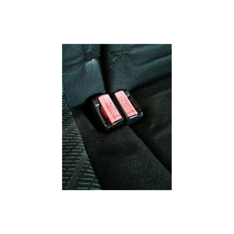 ANCLAJE CINTURON TRA. CENTRAL