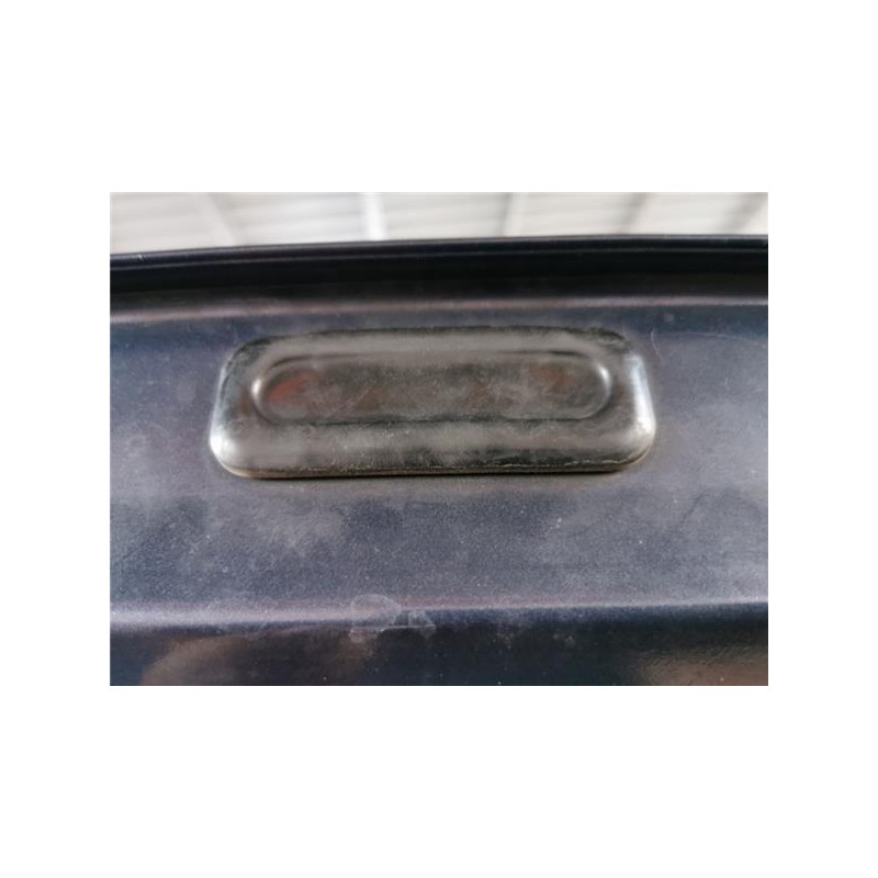 MANETA EXTERIOR PORTON