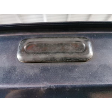 MANETA EXTERIOR PORTON