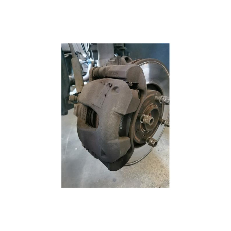 PINZA FRENO DEL. IZDA.