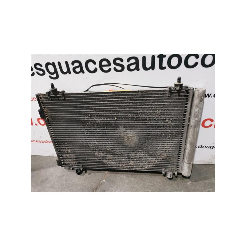 RADIADOR AIRE ACONDICIONADO