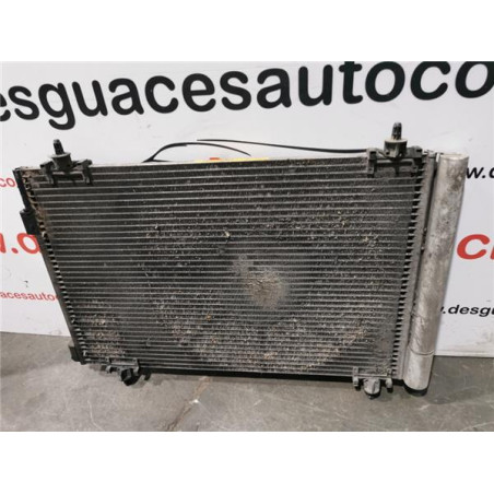 RADIADOR AIRE ACONDICIONADO