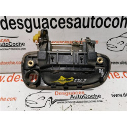 MANETA EXTERIOR DEL. IZDA.