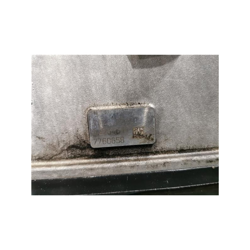 CAJA CAMBIOS AUTOMATICA