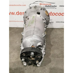 CAJA CAMBIOS AUTOMATICA