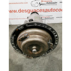 CAJA CAMBIOS AUTOMATICA