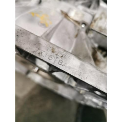 CAJA CAMBIOS AUTOMATICA