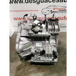 CAJA CAMBIOS AUTOMATICA para Mini Countryman (R60)(2010->2016)