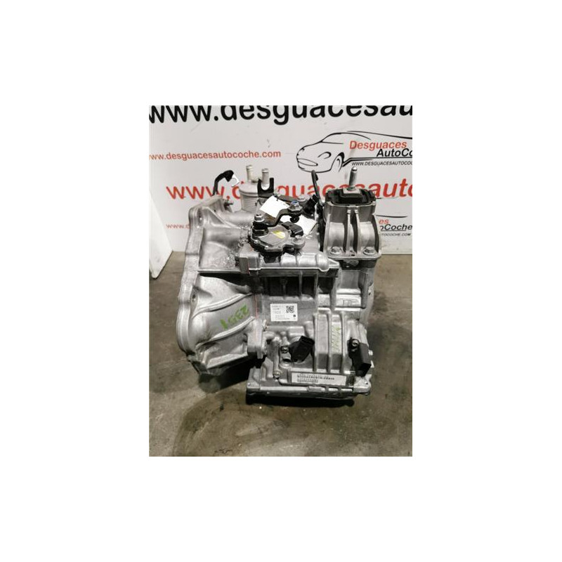 CAJA CAMBIOS AUTOMATICA