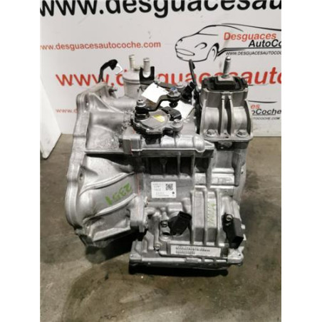 CAJA CAMBIOS AUTOMATICA