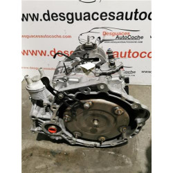 CAJA CAMBIOS AUTOMATICA