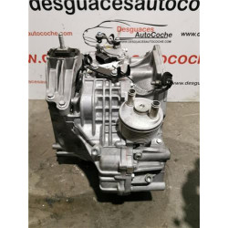 CAJA CAMBIOS AUTOMATICA