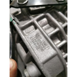 CAJA CAMBIOS AUTOMATICA