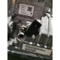 CAJA CAMBIOS AUTOMATICA