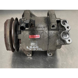 COMPRESOR AIRE ACOND.