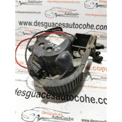 VENTILADOR CALEFACCION