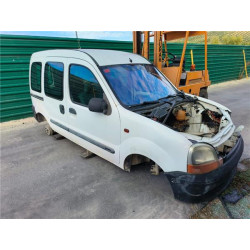 VENTILADOR CALEFACCION