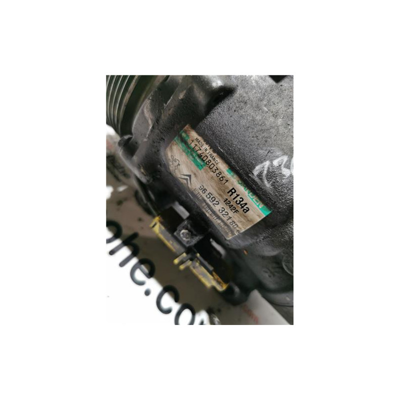 COMPRESOR AIRE ACOND.