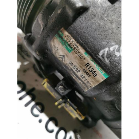 COMPRESOR AIRE ACOND.