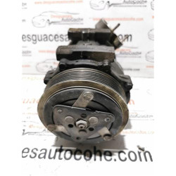 COMPRESOR AIRE ACOND.