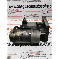 MOTOR ARRANQUE