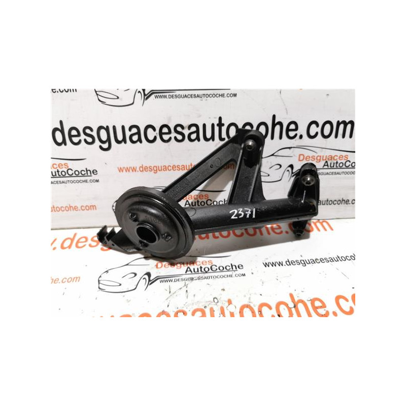 TUBO ASPIRACION BOMBA ACEITE