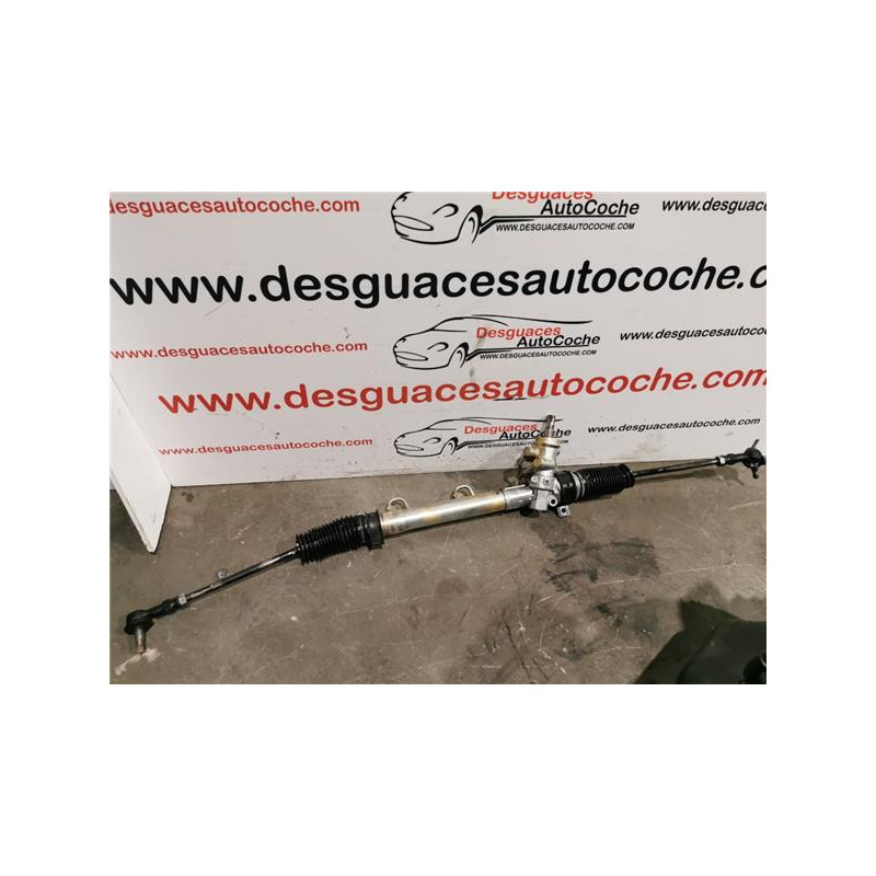 CREMALLERA DIRECCION ASISTIDA