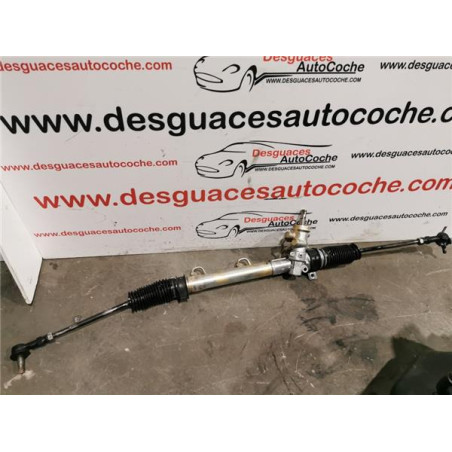 CREMALLERA DIRECCION ASISTIDA