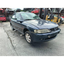 CREMALLERA DIRECCION ASISTIDA