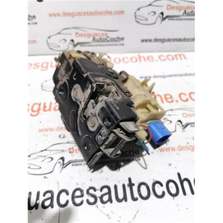 CERRADURA PUERTA DEL. IZDA.