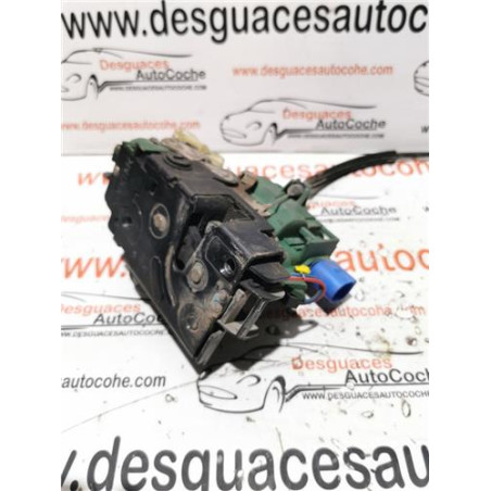 CERRADURA PUERTA TRA. IZDA.