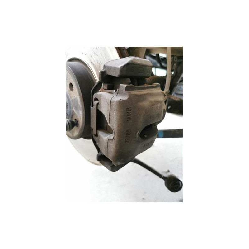 PINZA FRENO DEL. IZDA.