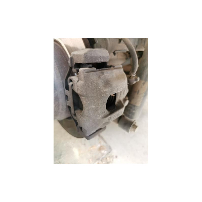 PINZA FRENO TRA. IZDA.