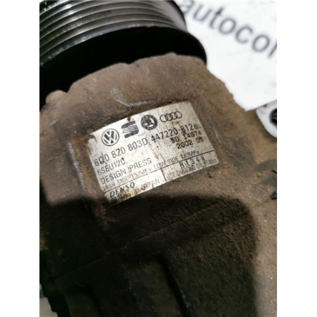 COMPRESOR AIRE ACOND.