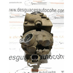 COMPRESOR AIRE ACOND.