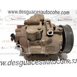 COMPRESOR AIRE ACOND.