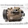 COMPRESOR AIRE ACOND.