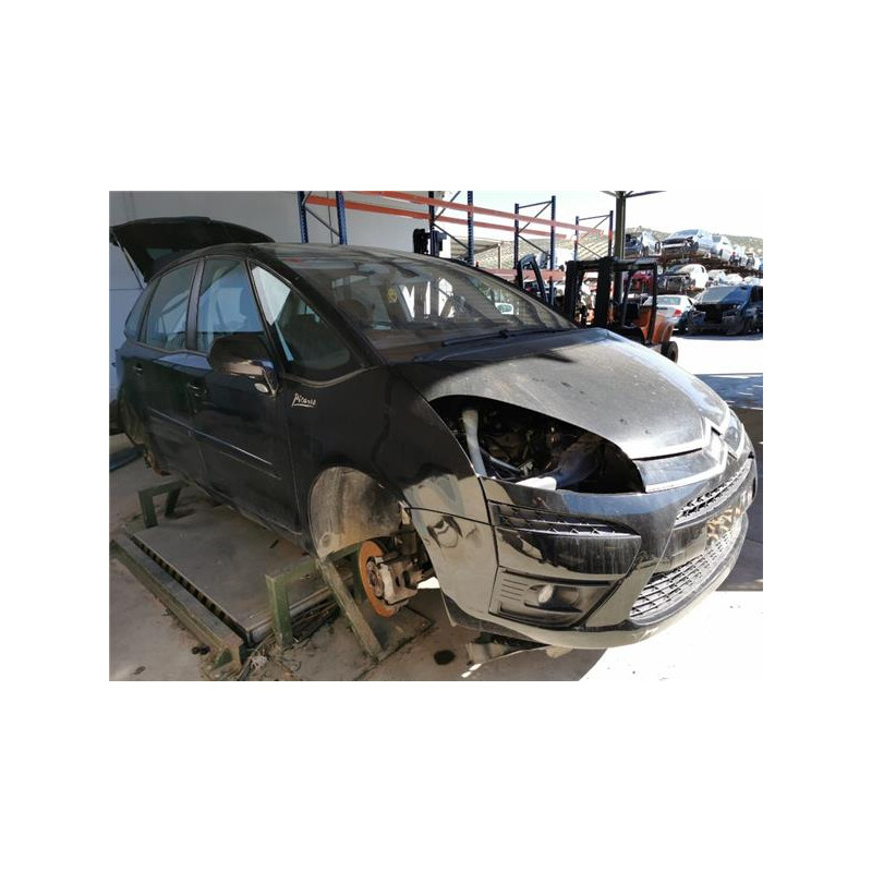 CERRADURA PUERTA DEL. IZDA.