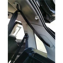 CINTURON SEGURIDAD TRA. CENTRAL