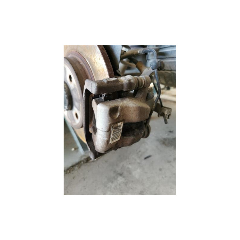 PINZA FRENO TRA. IZDA.