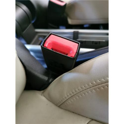 ANCLAJE CINTURON DEL. DCHO. para Mini Countryman (R60)(2010->2016)