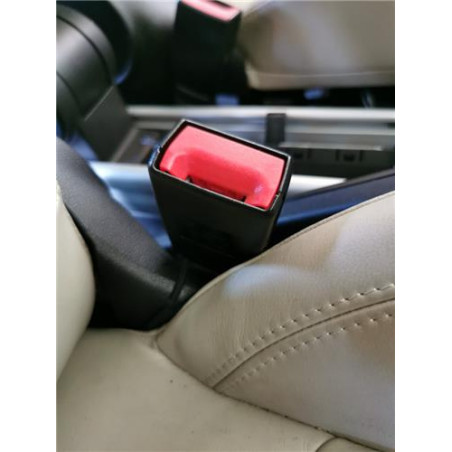 ANCLAJE CINTURON DEL. DCHO.